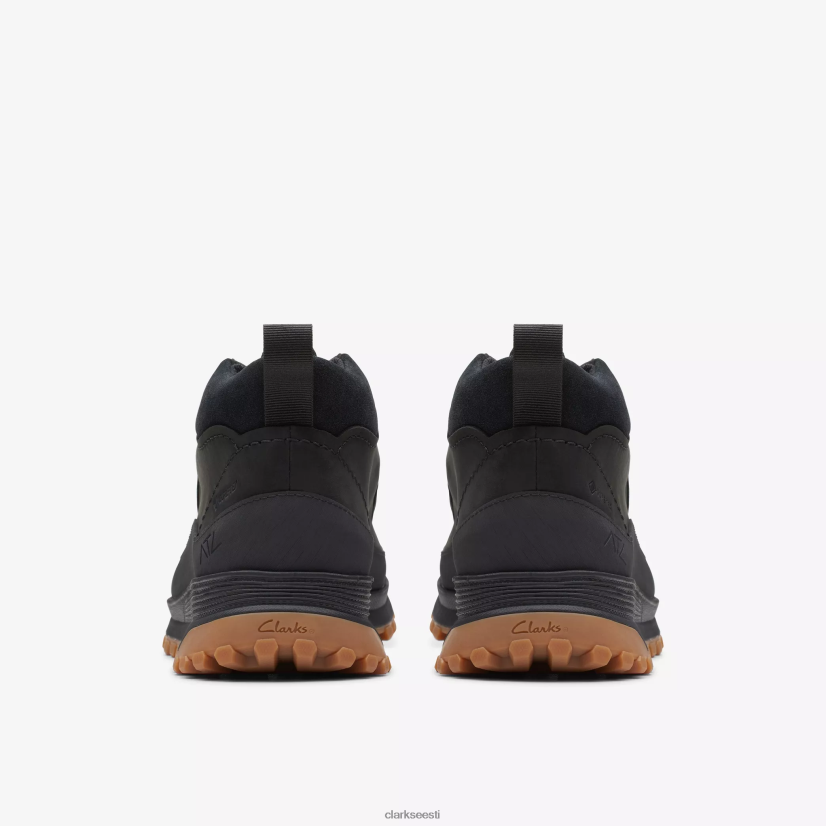 XFL6JJ918 must nubuk Clarks atl trek wally boot gore-tex