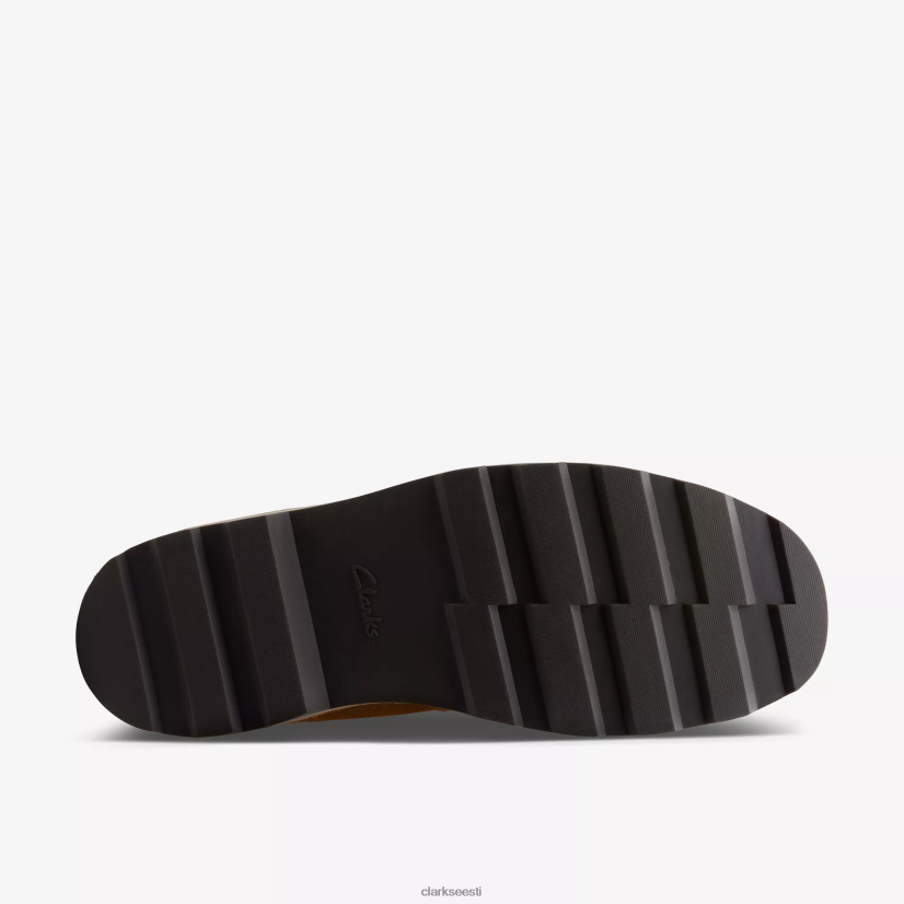 XFL6JJ924 tume liiv soojajooneline Clarks corston wally veekindel