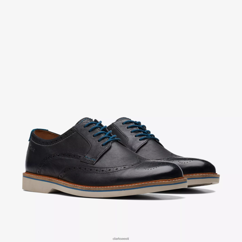 XFL6JJ711 must nahk Clarks atticus lt piir