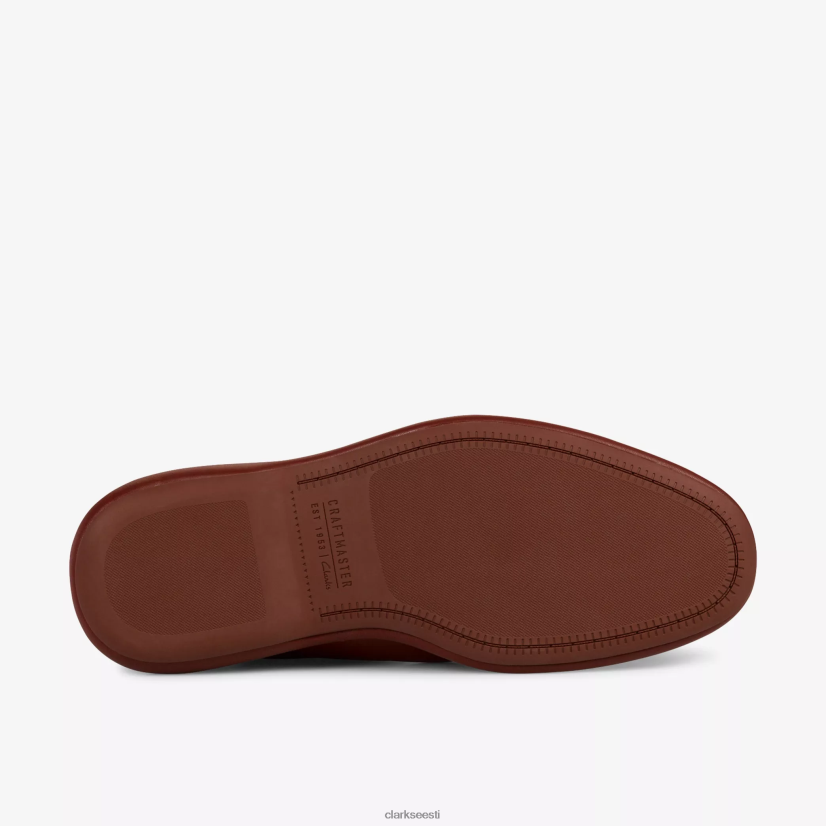 XFL6JJ775 härjavere nahk Clarks martine roos meeste oxford 1
