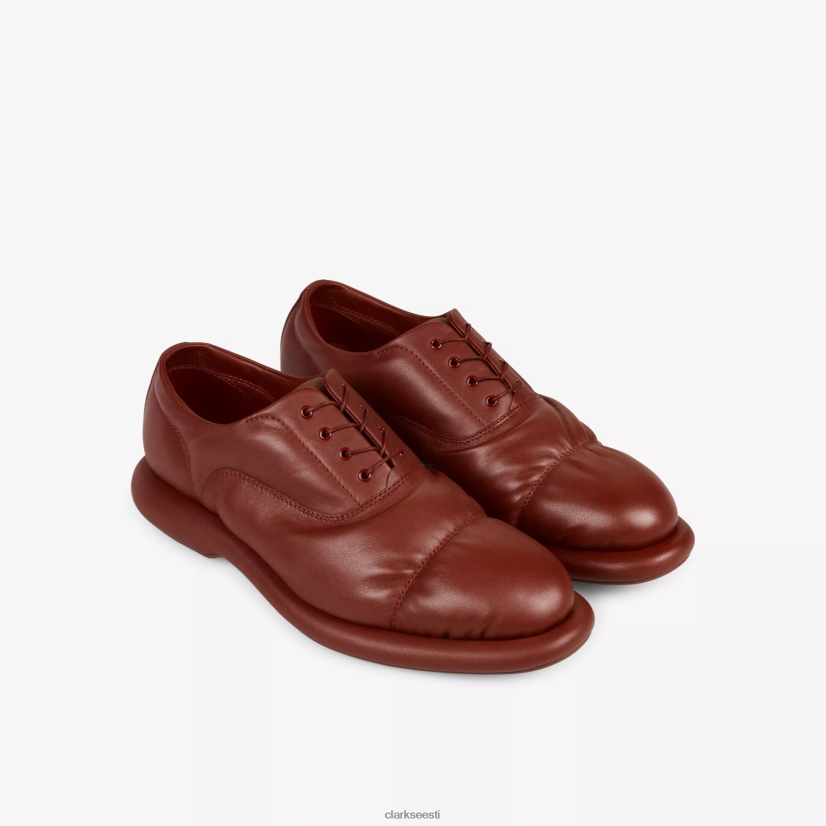 XFL6JJ775 härjavere nahk Clarks martine roos meeste oxford 1