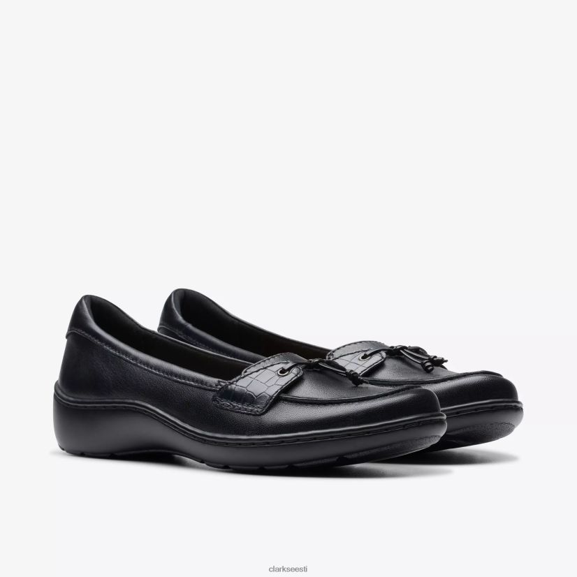 XFL6JJ294 must nahk Clarks cora haley