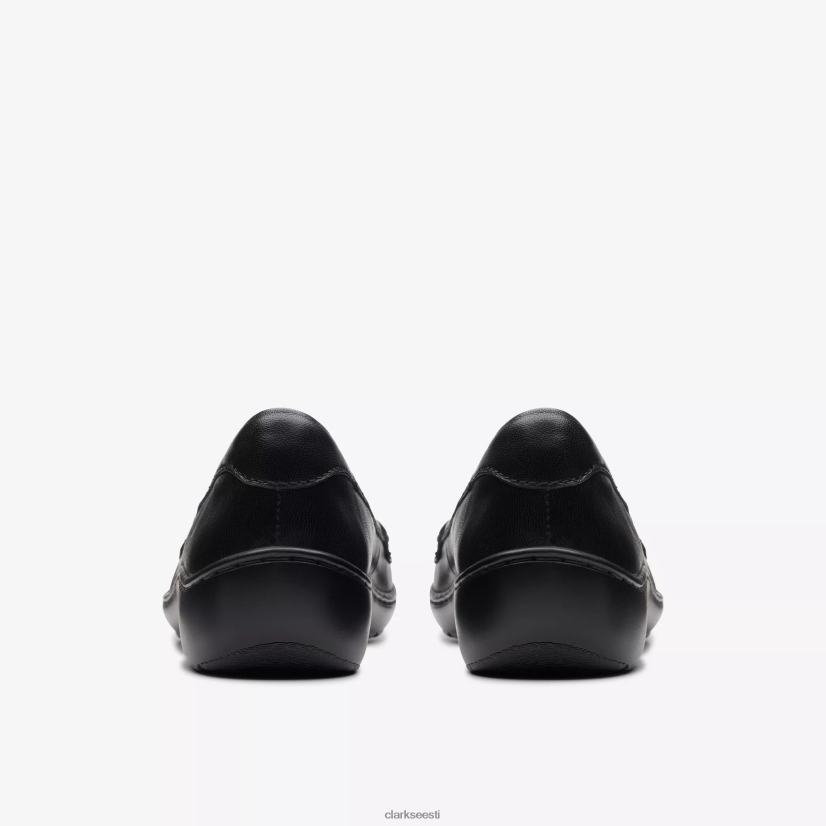 XFL6JJ294 must nahk Clarks cora haley