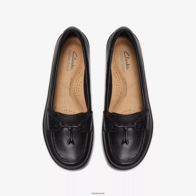 XFL6JJ294 must nahk Clarks cora haley