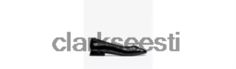 XFL6JJ303 metallist nahk Clarks ubree 15 samm