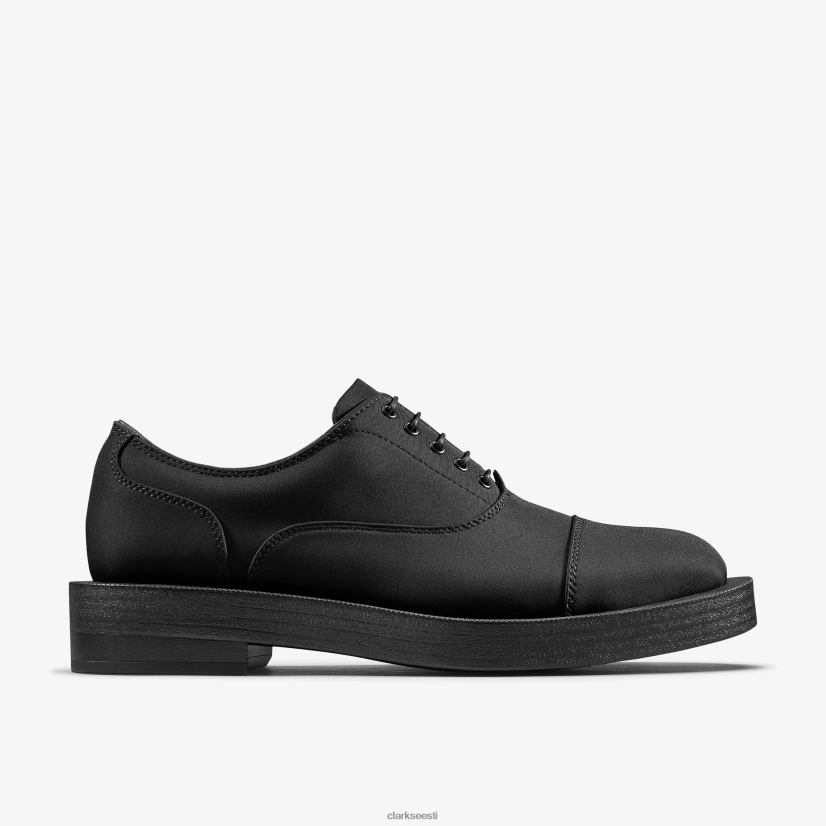 XFL6JJ205 must tekstiil Clarks martine rose naiste 2 oxford