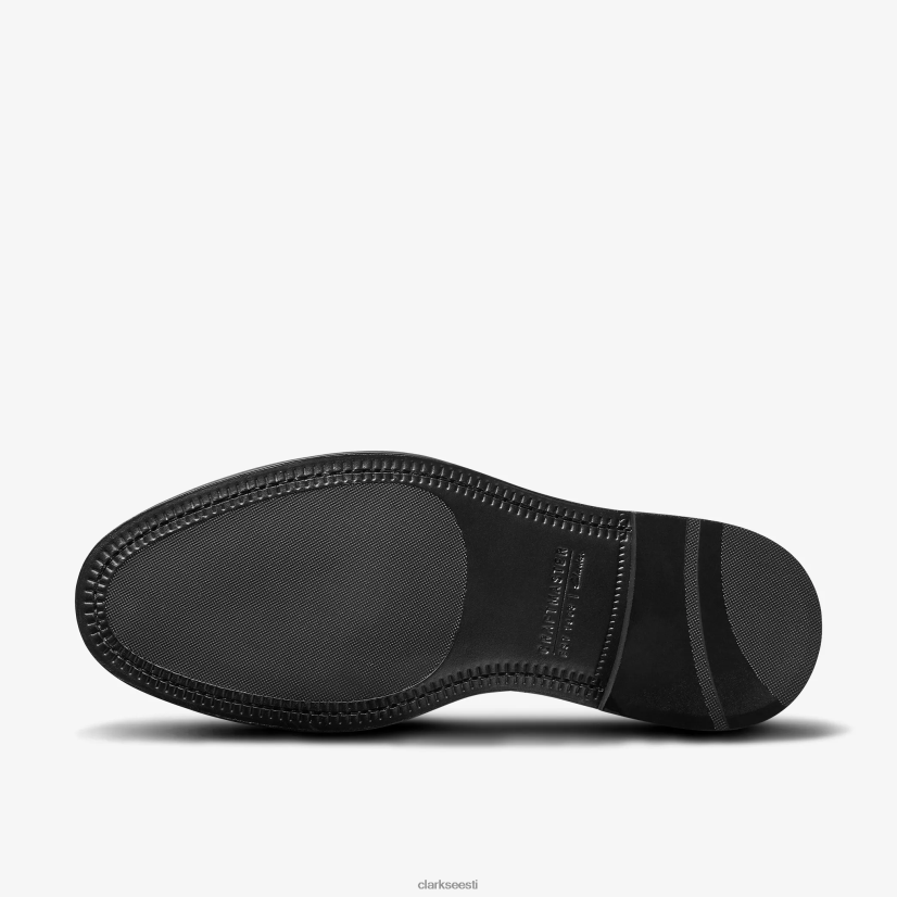 XFL6JJ205 must tekstiil Clarks martine rose naiste 2 oxford