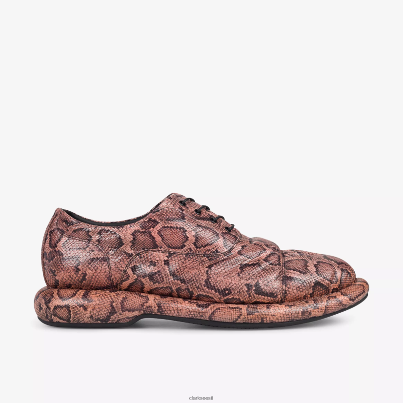 XFL6JJ242 roosi madu Clarks naiste martine roos oxford 1