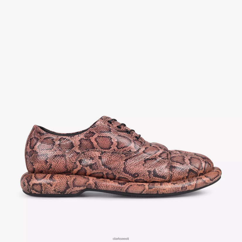 XFL6JJ242 roosi madu Clarks naiste martine roos oxford 1