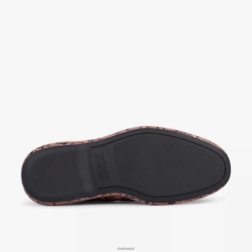 XFL6JJ242 roosi madu Clarks naiste martine roos oxford 1
