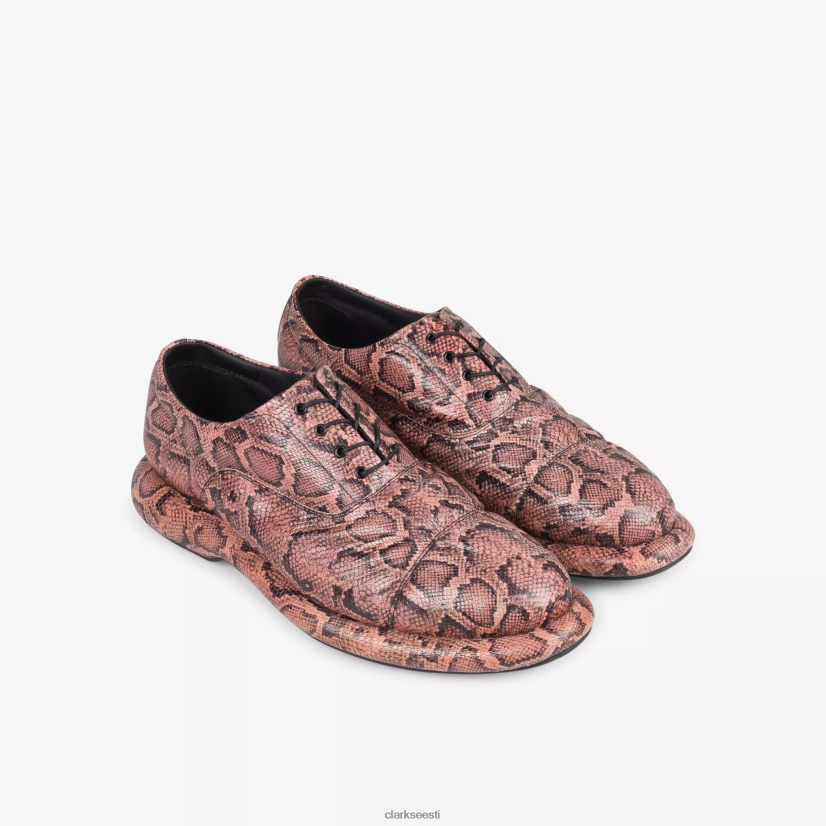 XFL6JJ242 roosi madu Clarks naiste martine roos oxford 1
