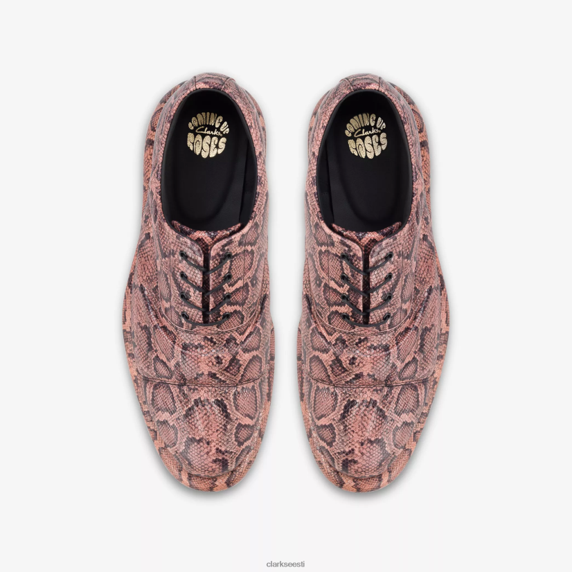 XFL6JJ242 roosi madu Clarks naiste martine roos oxford 1