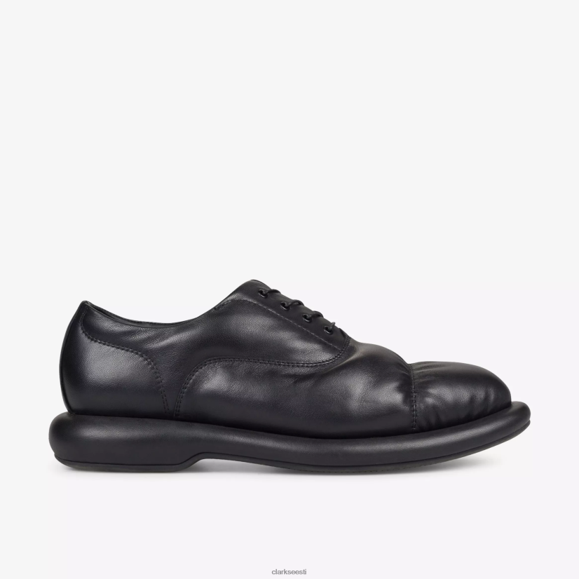 XFL6JJ243 must nahk Clarks naiste martine roos oxford 1