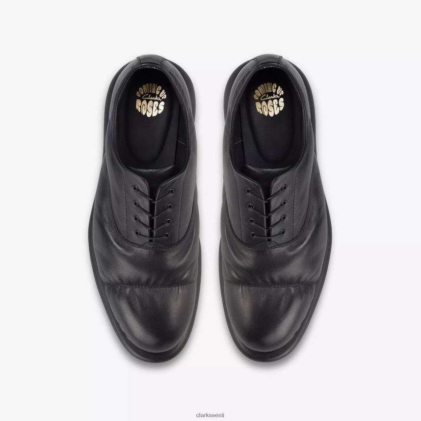 XFL6JJ243 must nahk Clarks naiste martine roos oxford 1