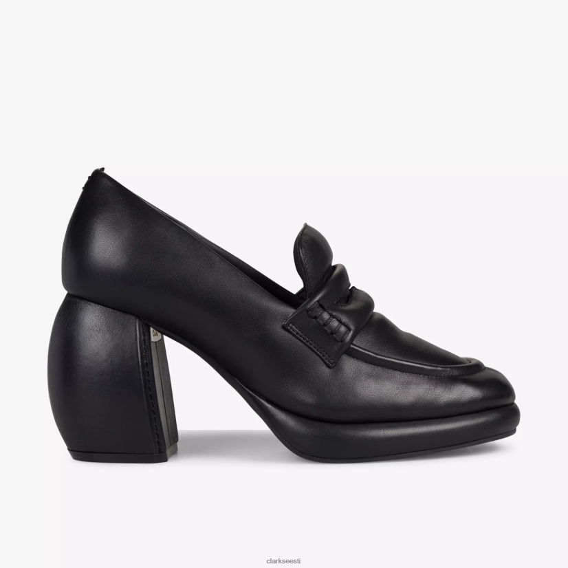XFL6JJ246 must nahk Clarks martine rose naiste päts 1