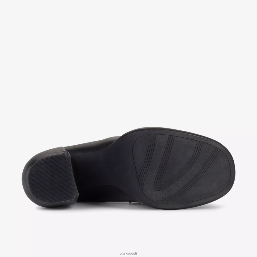 XFL6JJ246 must nahk Clarks martine rose naiste päts 1