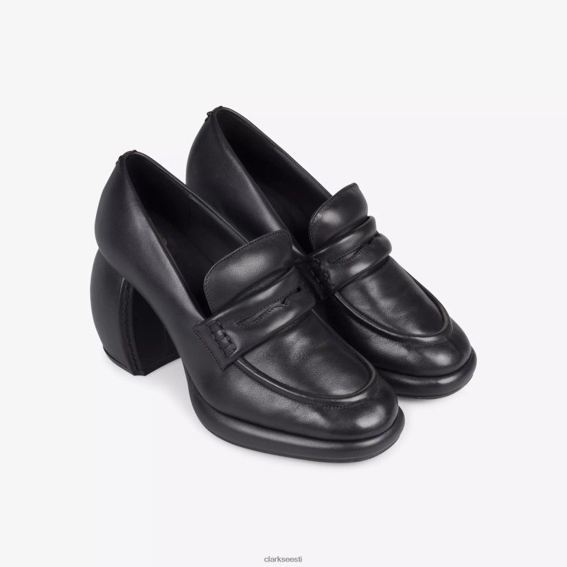 XFL6JJ246 must nahk Clarks martine rose naiste päts 1