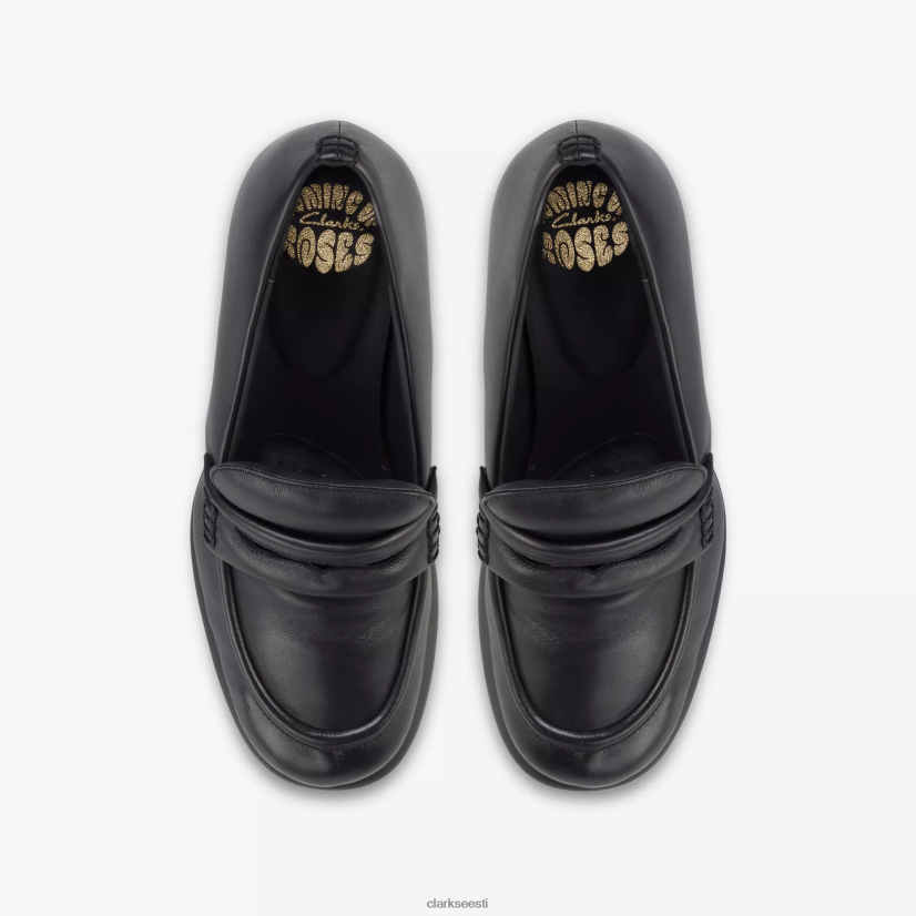 XFL6JJ246 must nahk Clarks martine rose naiste päts 1