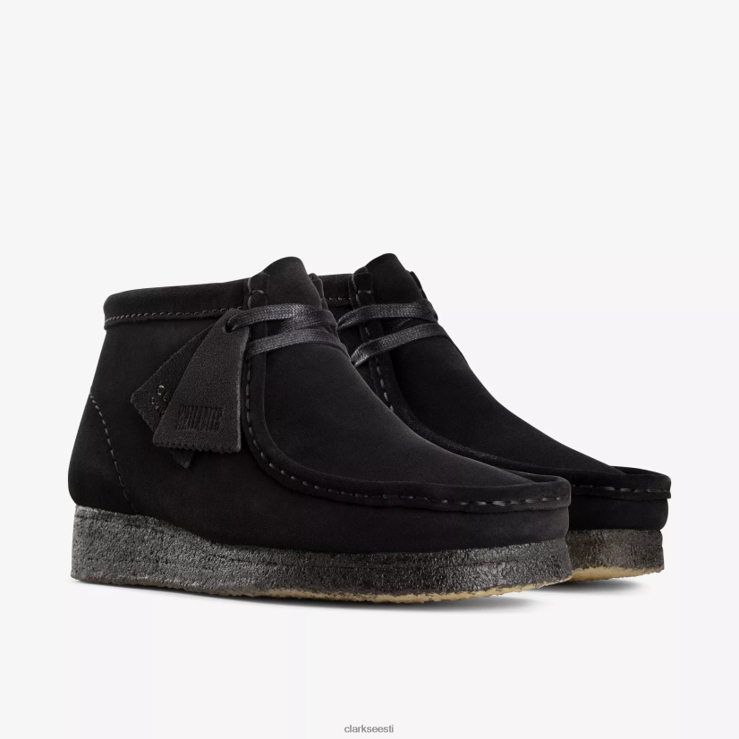 XFL6JJ421 must seemisnahk Clarks wallabee saabas