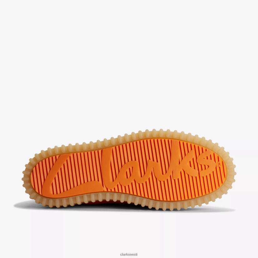 XFL6JJ425 oranž seemisnahk Clarks torhill uurima x pok¨¦mon