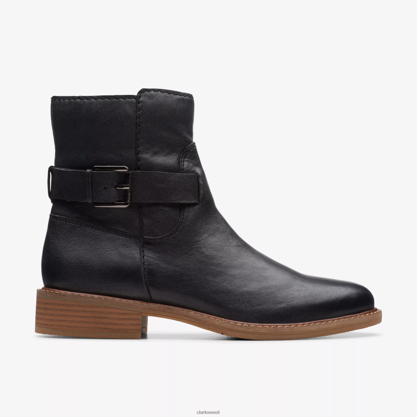 XFL6JJ460 must nahk Clarks Kölni rihm