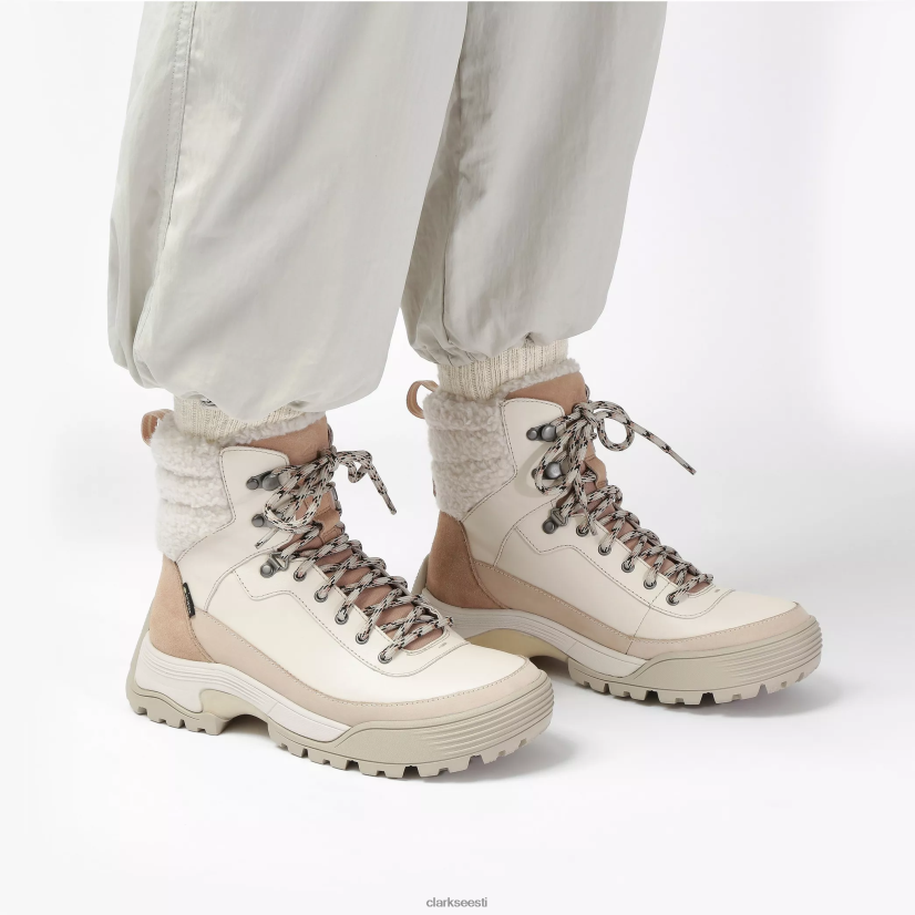 XFL6JJ478 elevandiluust soojajooneline kombinatsioon Clarks atl matka tipp gore-tex