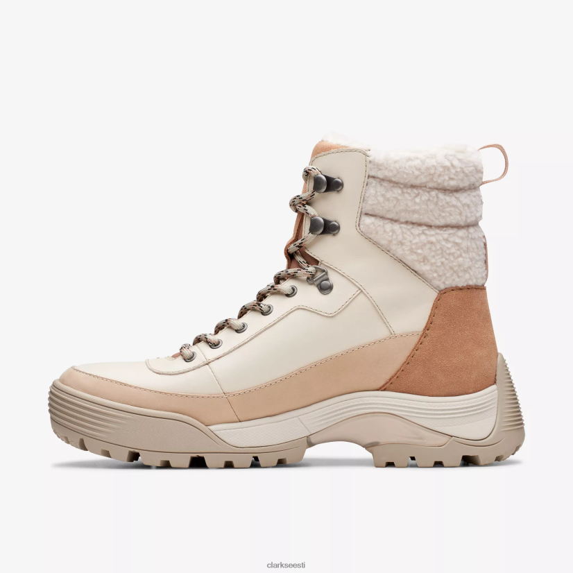 XFL6JJ478 elevandiluust soojajooneline kombinatsioon Clarks atl matka tipp gore-tex