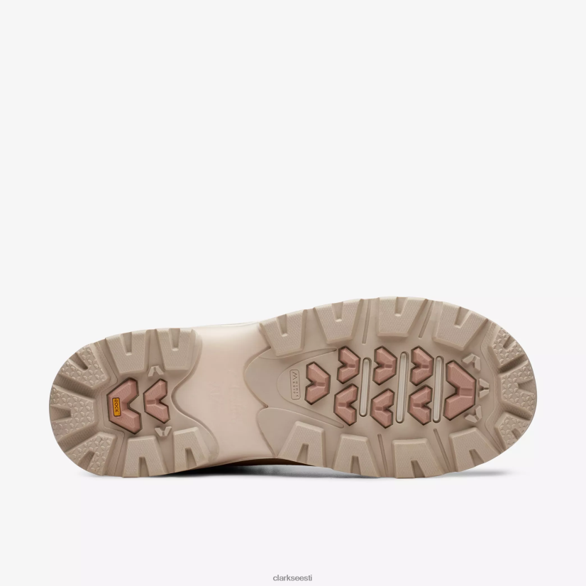 XFL6JJ478 elevandiluust soojajooneline kombinatsioon Clarks atl matka tipp gore-tex