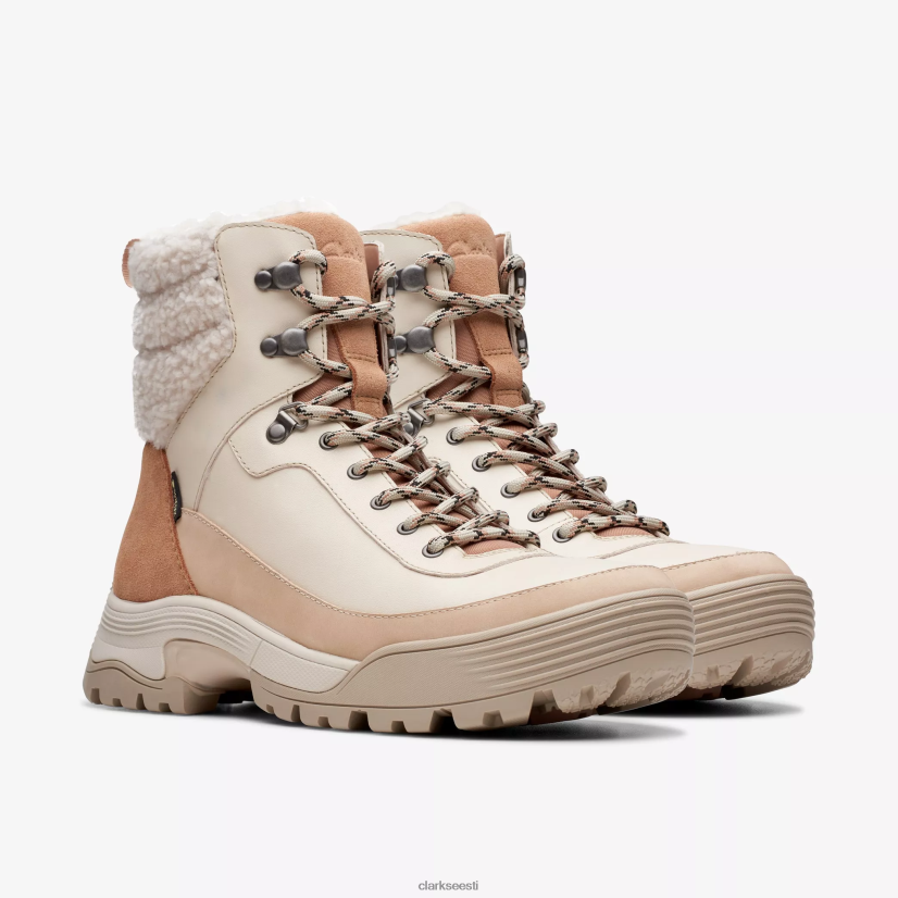 XFL6JJ478 elevandiluust soojajooneline kombinatsioon Clarks atl matka tipp gore-tex