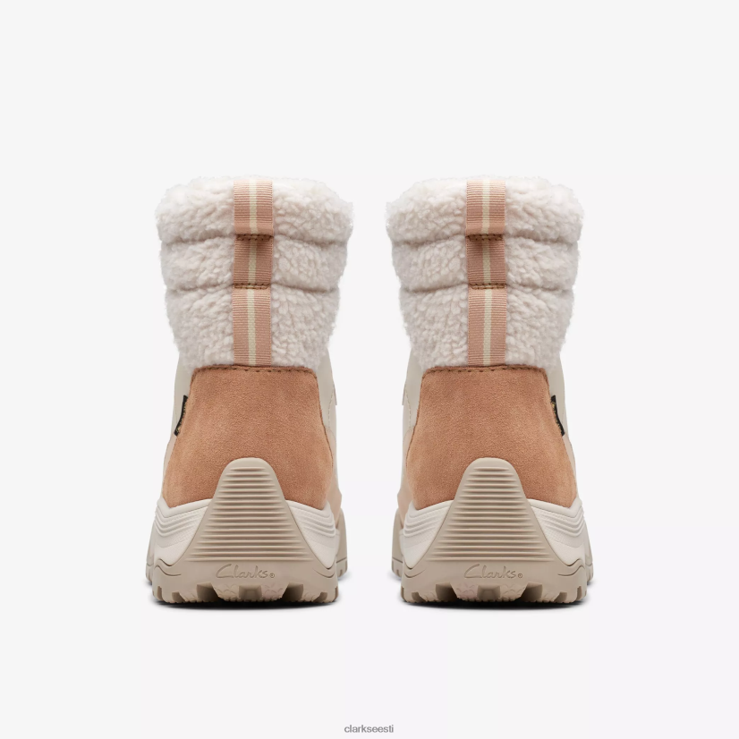 XFL6JJ478 elevandiluust soojajooneline kombinatsioon Clarks atl matka tipp gore-tex