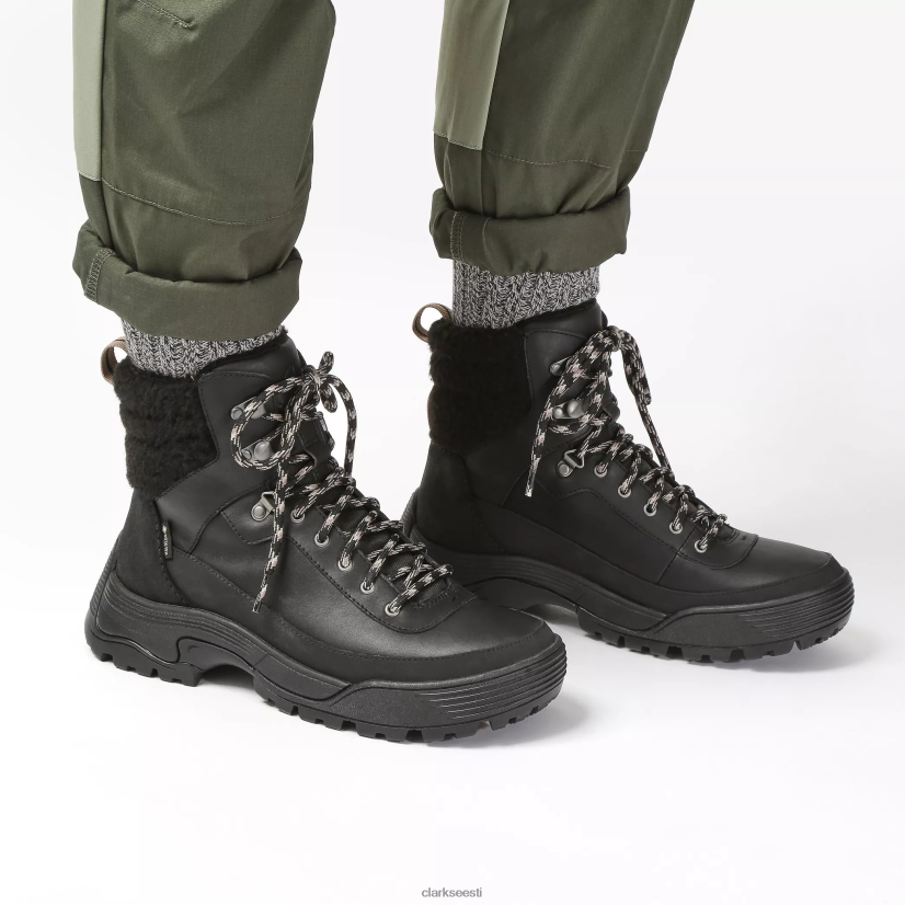 XFL6JJ479 must soojajooneline kombinatsioon Clarks atl matka tipp gore-tex