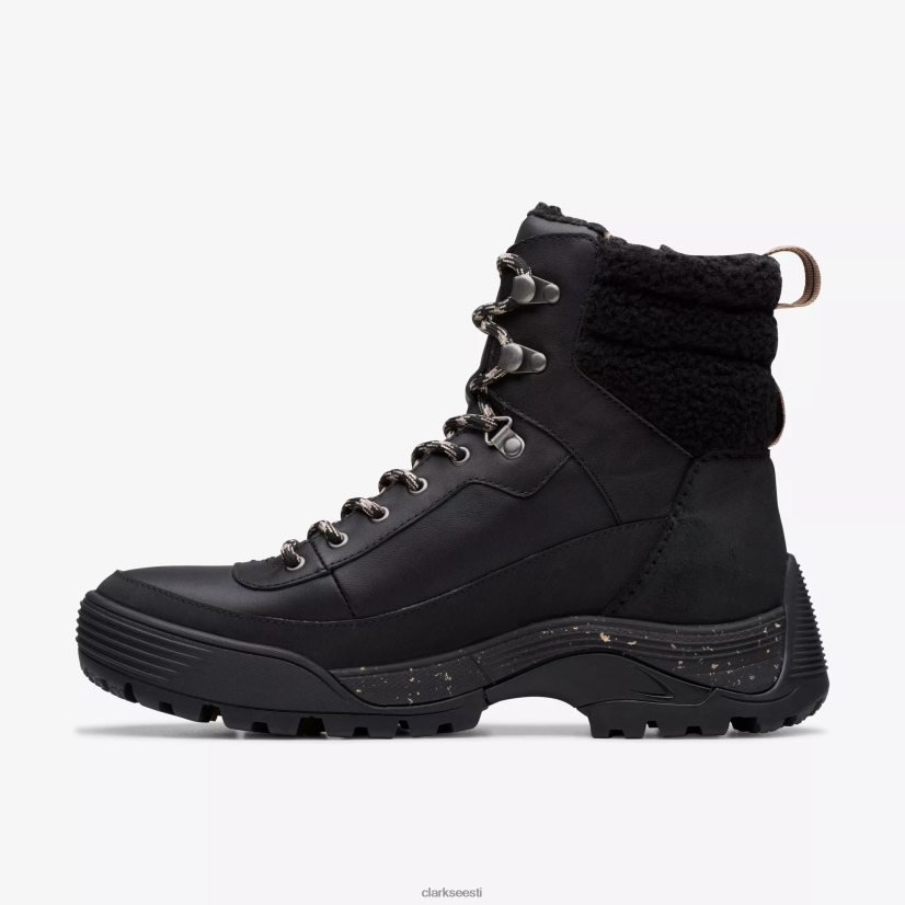 XFL6JJ479 must soojajooneline kombinatsioon Clarks atl matka tipp gore-tex