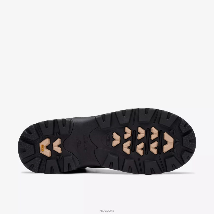 XFL6JJ479 must soojajooneline kombinatsioon Clarks atl matka tipp gore-tex