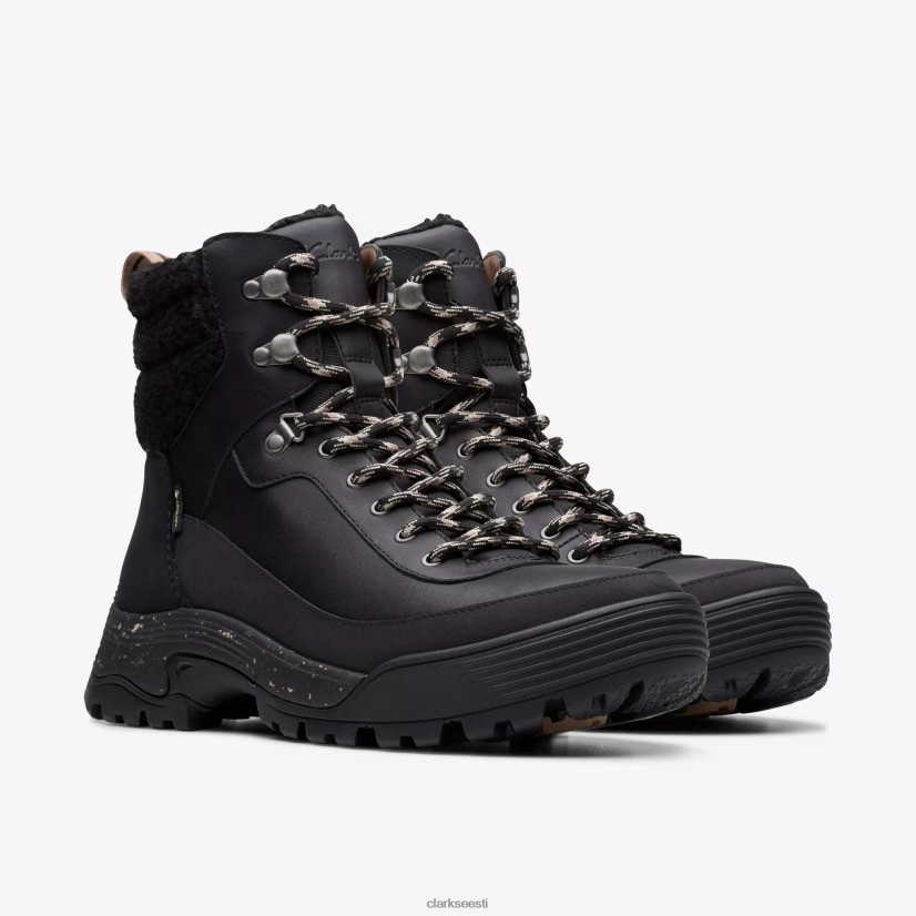 XFL6JJ479 must soojajooneline kombinatsioon Clarks atl matka tipp gore-tex