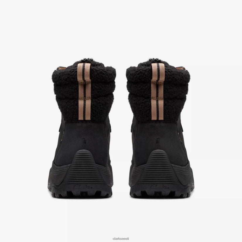 XFL6JJ479 must soojajooneline kombinatsioon Clarks atl matka tipp gore-tex