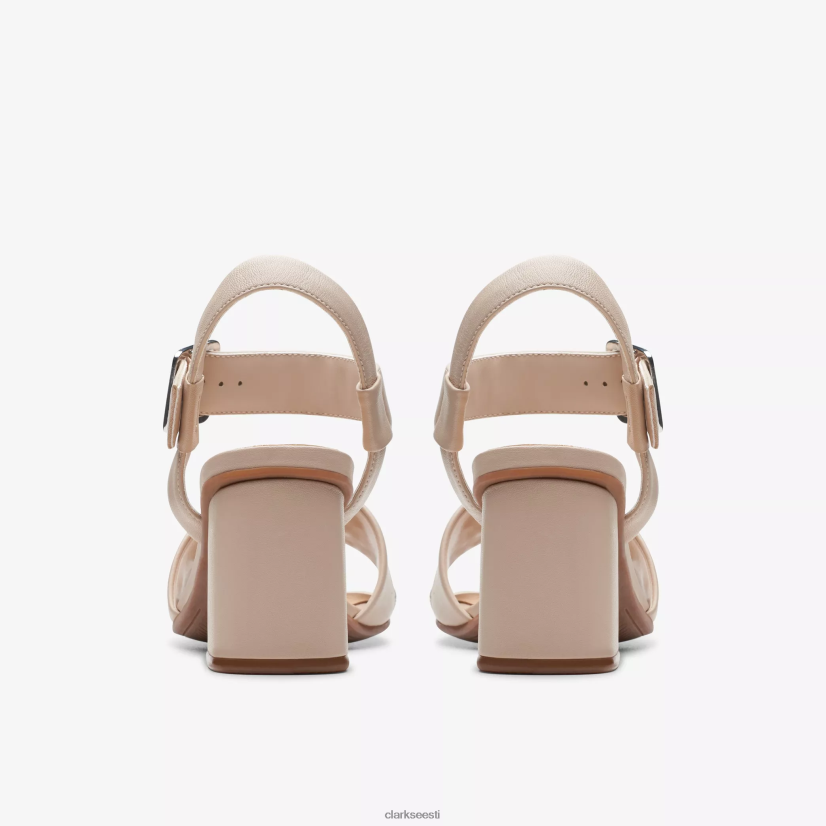 XFL6JJ113 liiva nahk Clarks siara65 pannal