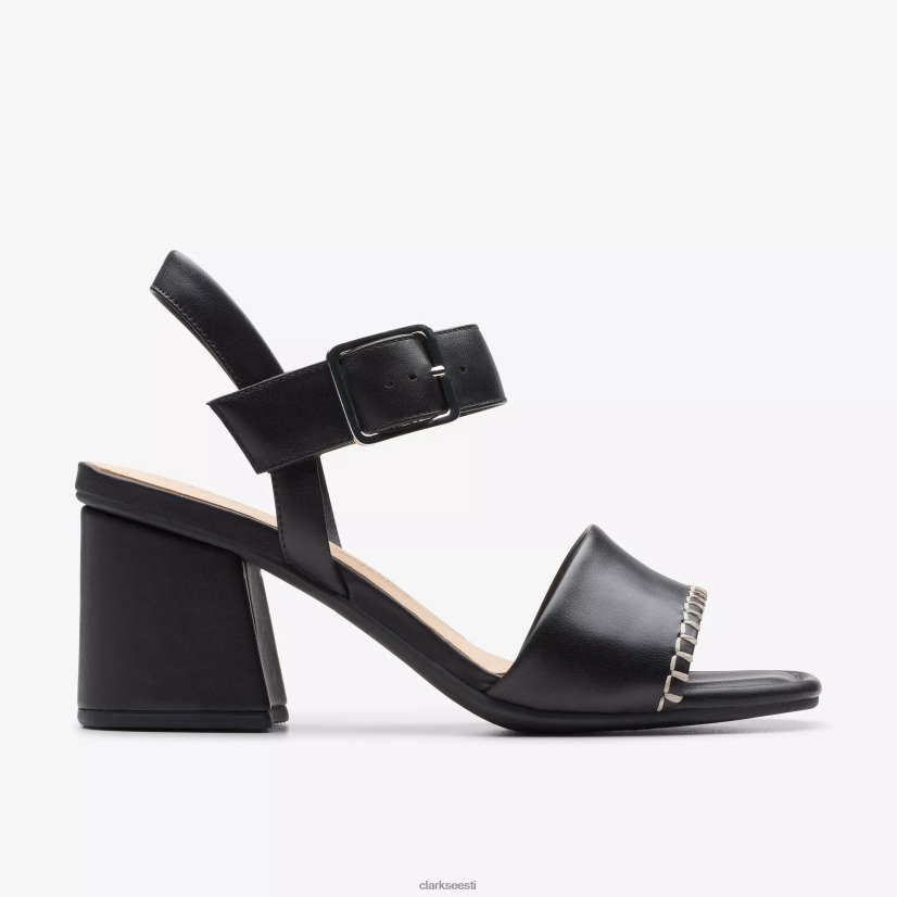 XFL6JJ114 must nahk Clarks siara65 pannal