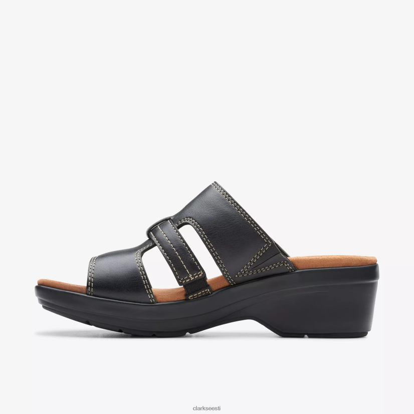 XFL6JJ2 must nahk Clarks tuleah jane