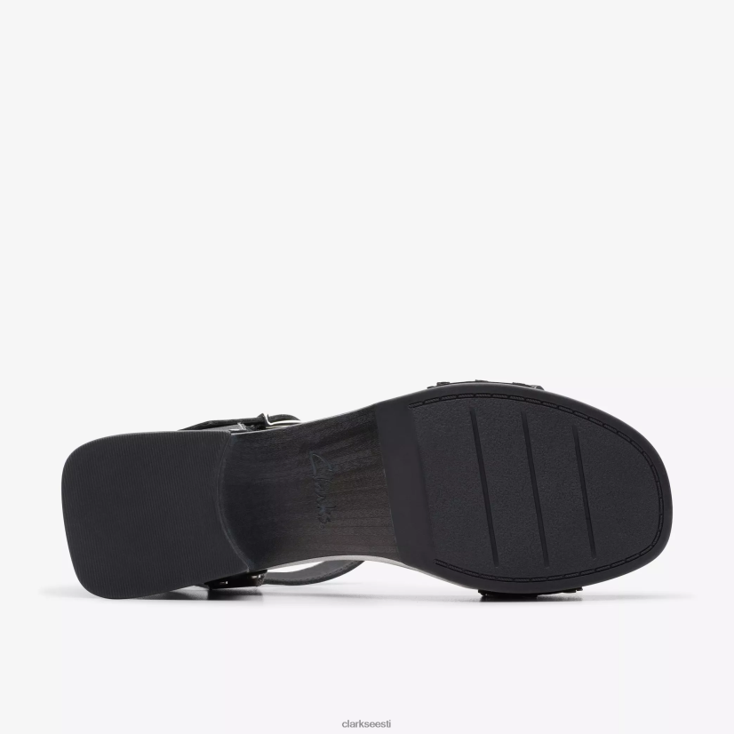 XFL6JJ38 must huvi Clarks Sivanne'i laht