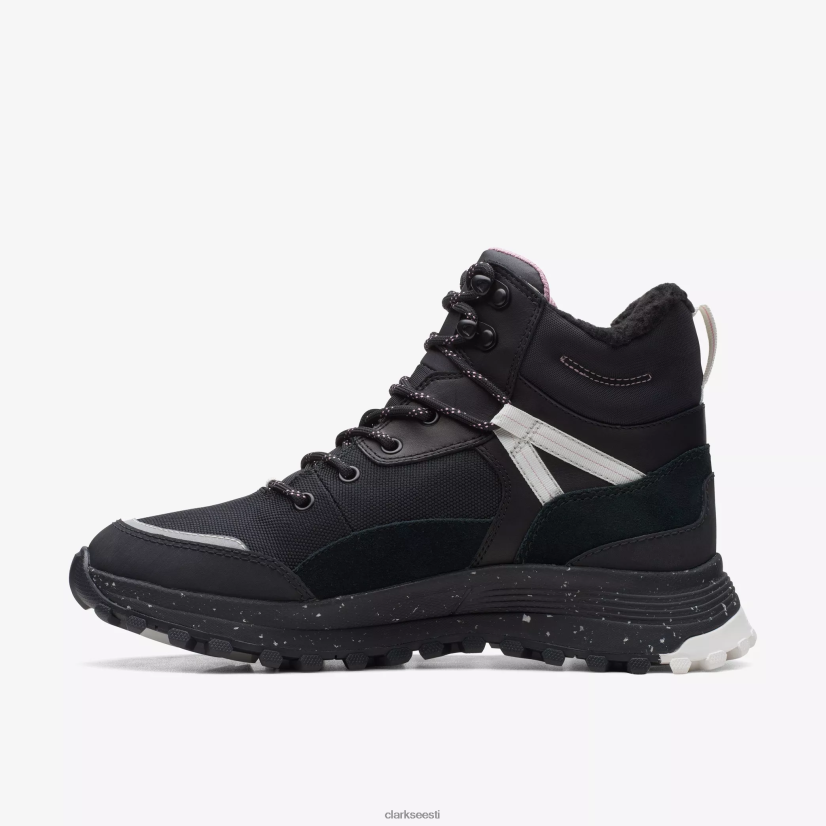 XFL6JJ369 must soojajooneline nahk Clarks atl trek taevas gore-tex