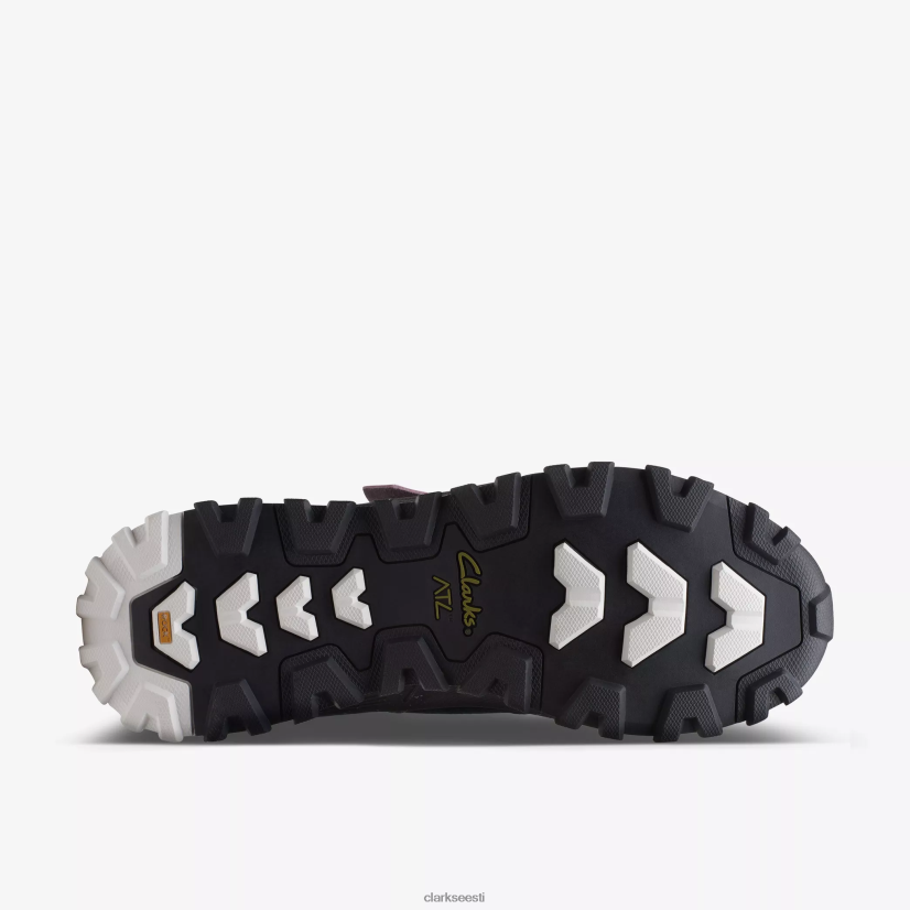 XFL6JJ369 must soojajooneline nahk Clarks atl trek taevas gore-tex