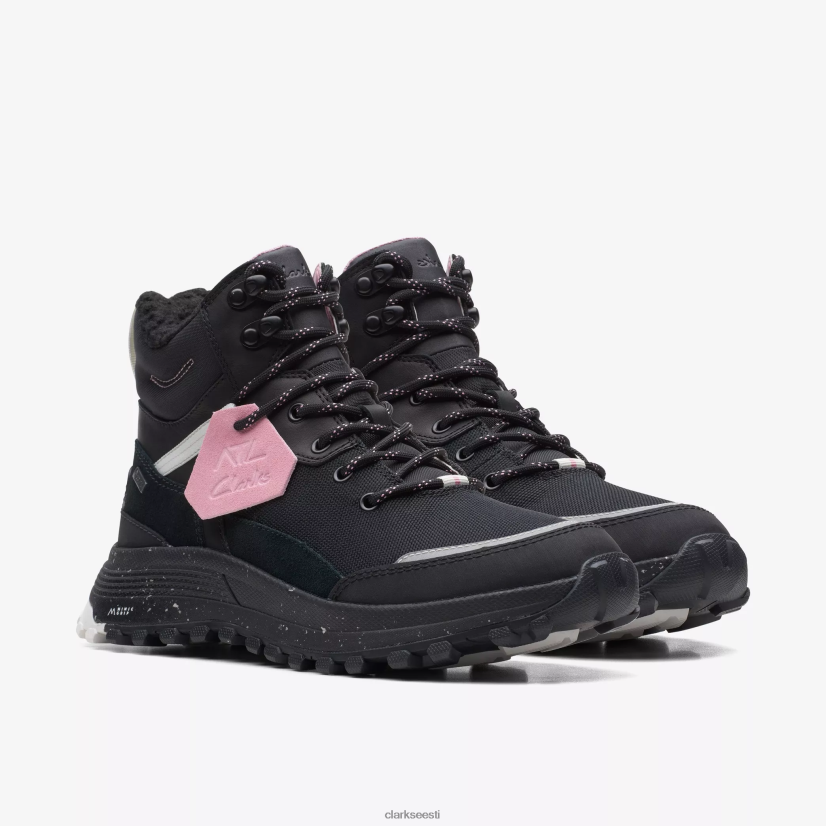 XFL6JJ369 must soojajooneline nahk Clarks atl trek taevas gore-tex