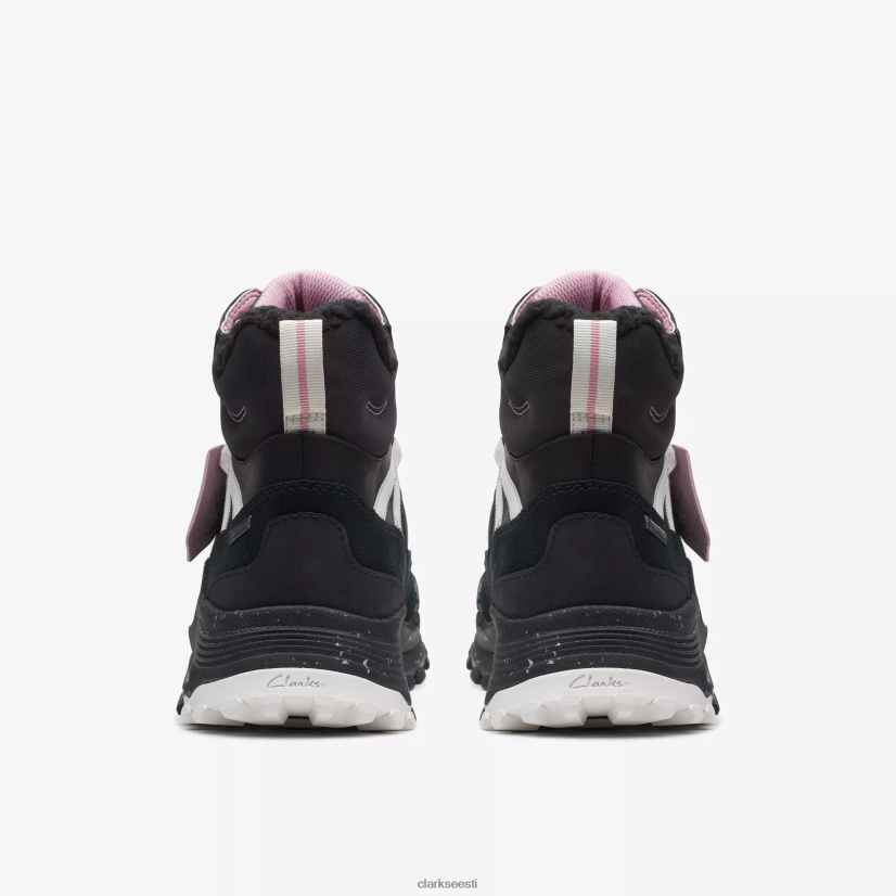 XFL6JJ369 must soojajooneline nahk Clarks atl trek taevas gore-tex