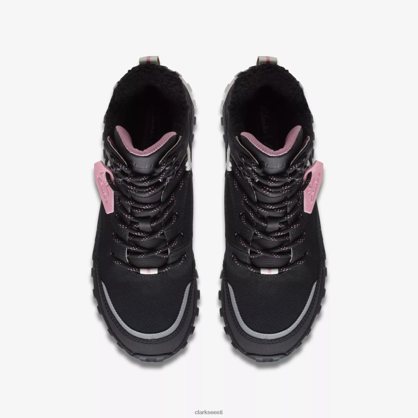 XFL6JJ369 must soojajooneline nahk Clarks atl trek taevas gore-tex